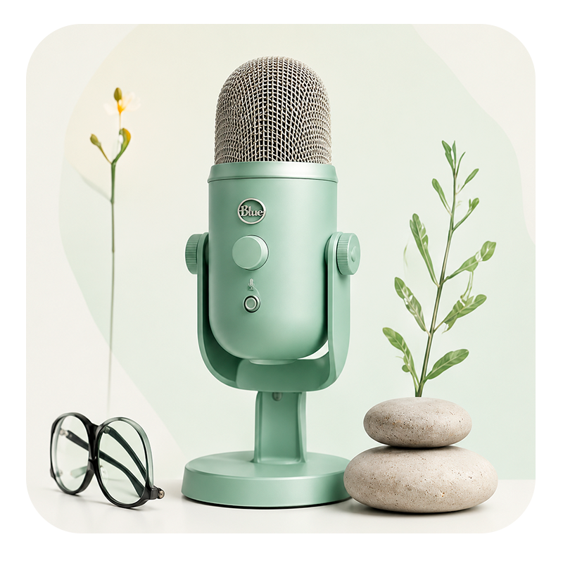 Podcast de Patricia Pajares